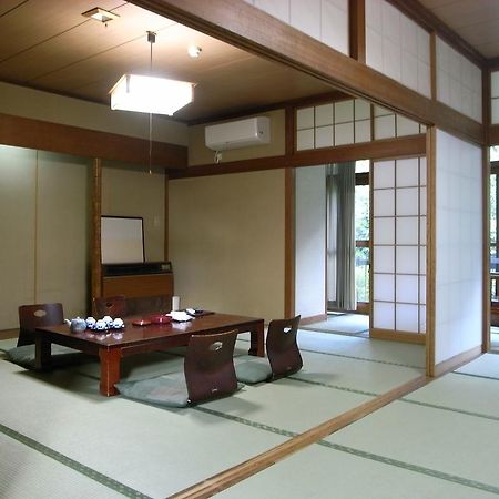Inn Yokotei Nagatoro  Extérieur photo