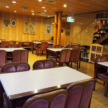 Inn Yokotei Nagatoro  Extérieur photo