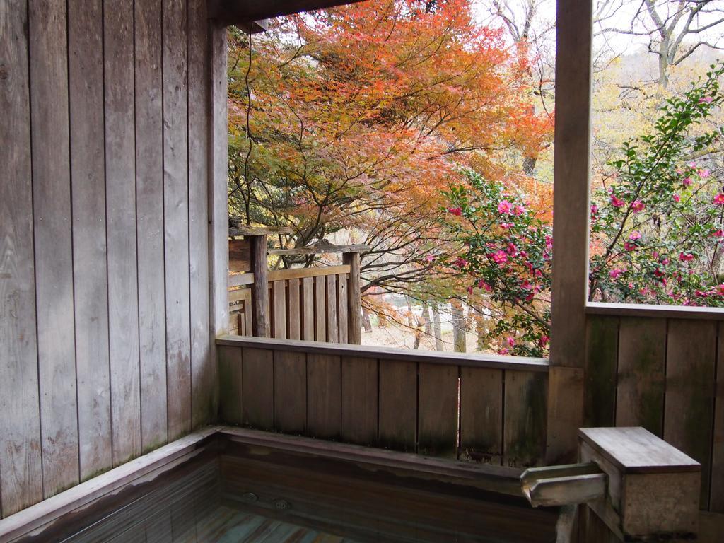 Inn Yokotei Nagatoro  Extérieur photo