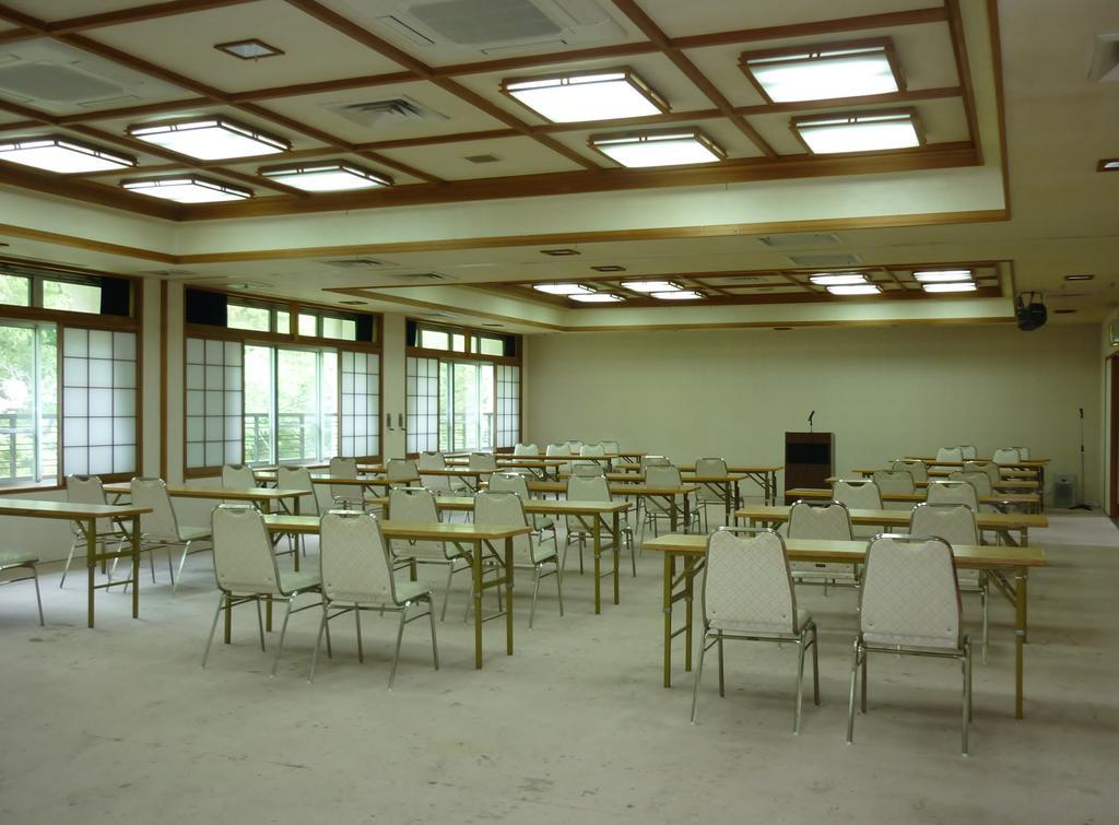 Inn Yokotei Nagatoro  Extérieur photo