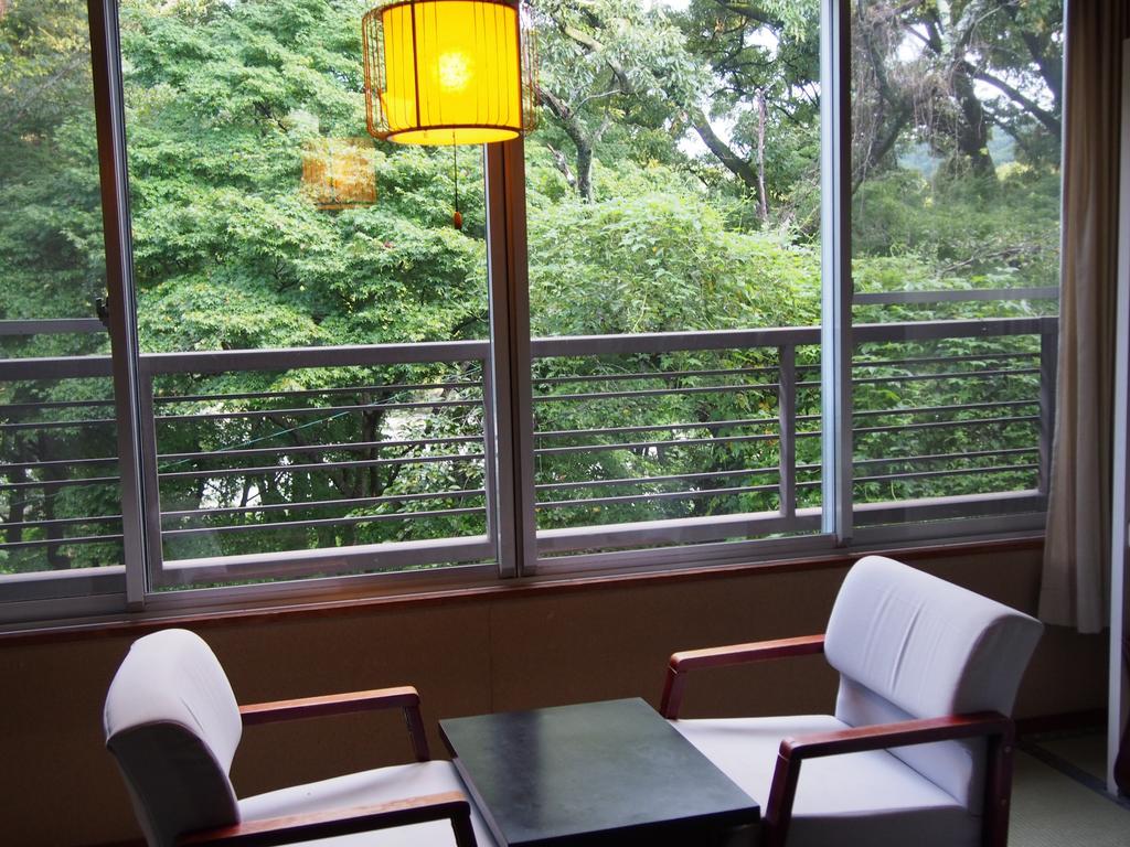 Inn Yokotei Nagatoro  Extérieur photo