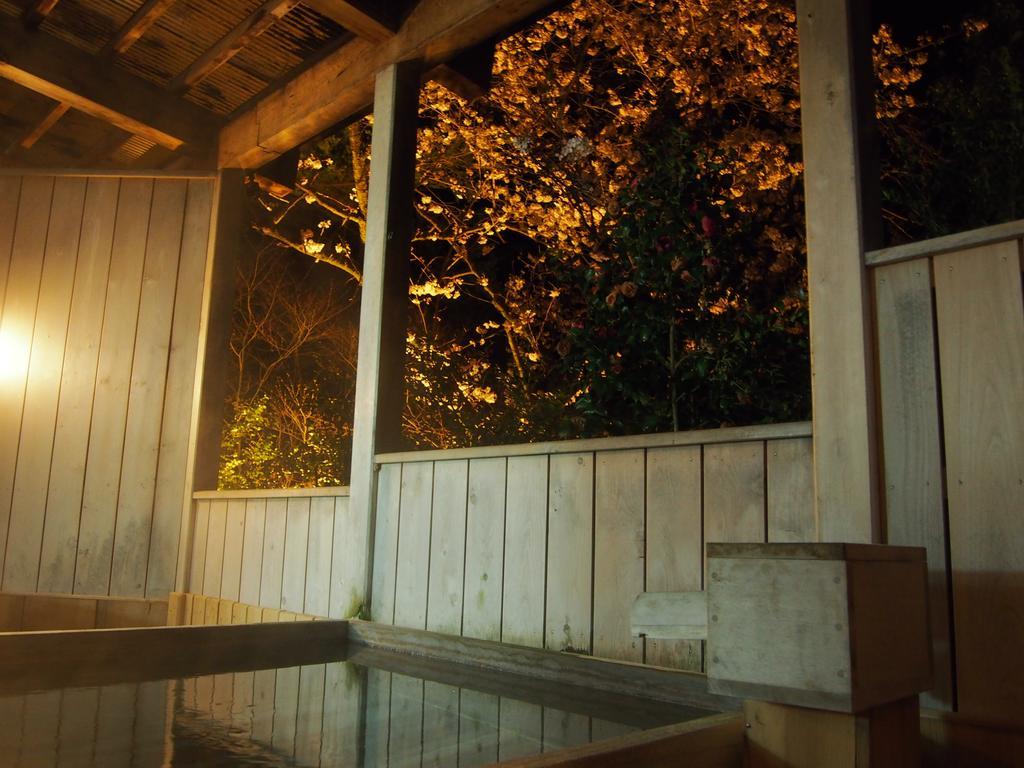 Inn Yokotei Nagatoro  Extérieur photo